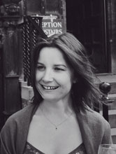 Claire Mera-Nelson - Dean of Studies at Trinity College of Music