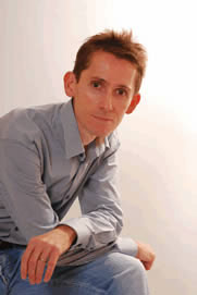 Jonathan Hancock - teacher