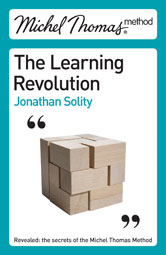 Jonathan Solity's book on Michel Thomas