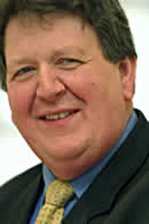 Paul Brett - Chairman of The Modern Education Desert Lecture Series
